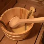 Apartman Evasion Chic, Et Sauna Sous Les Toits *