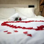 Apartman Evasion Chic, Et Sauna Sous Les Toits Nancy