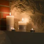 Evasion Chic, Et Sauna Sous Les Toits *