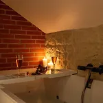 Apartman Evasion Chic, Et Sauna Sous Les Toits Nancy