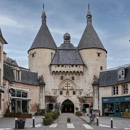 アパート Evasion Chic, Et Sauna Sous Les Toits *