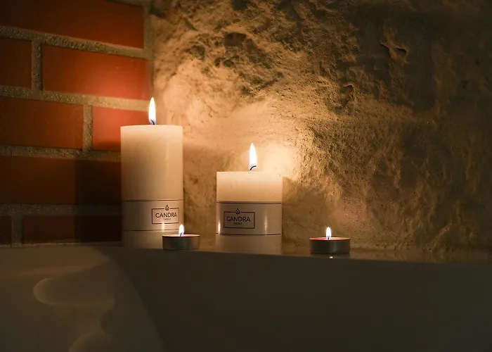 Evasion Chic, Et Sauna Sous Les Toits *