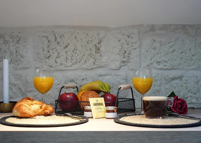 アパート Evasion Chic, Et Sauna Sous Les Toits