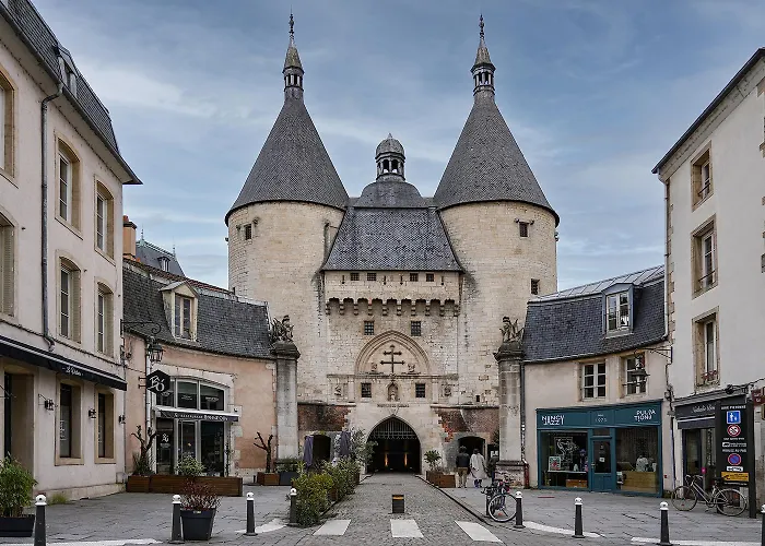 Appartement Evasion Chic, Et Sauna Sous Les Toits *